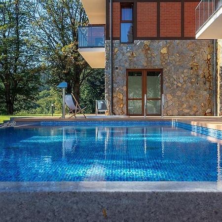Apartament N&B Szklarska Poreba Luaran gambar