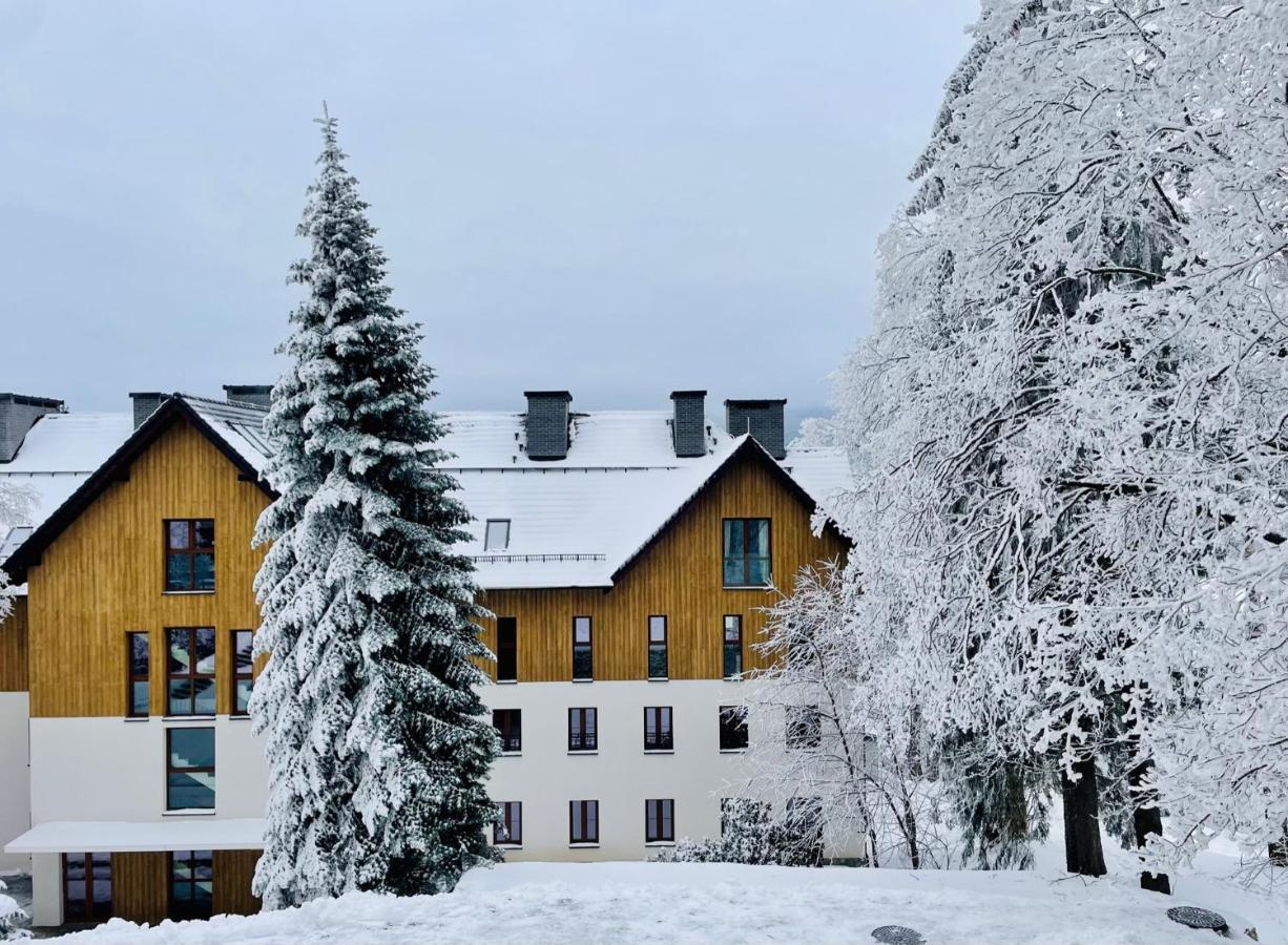 Apartament N&B Szklarska Poreba Luaran gambar