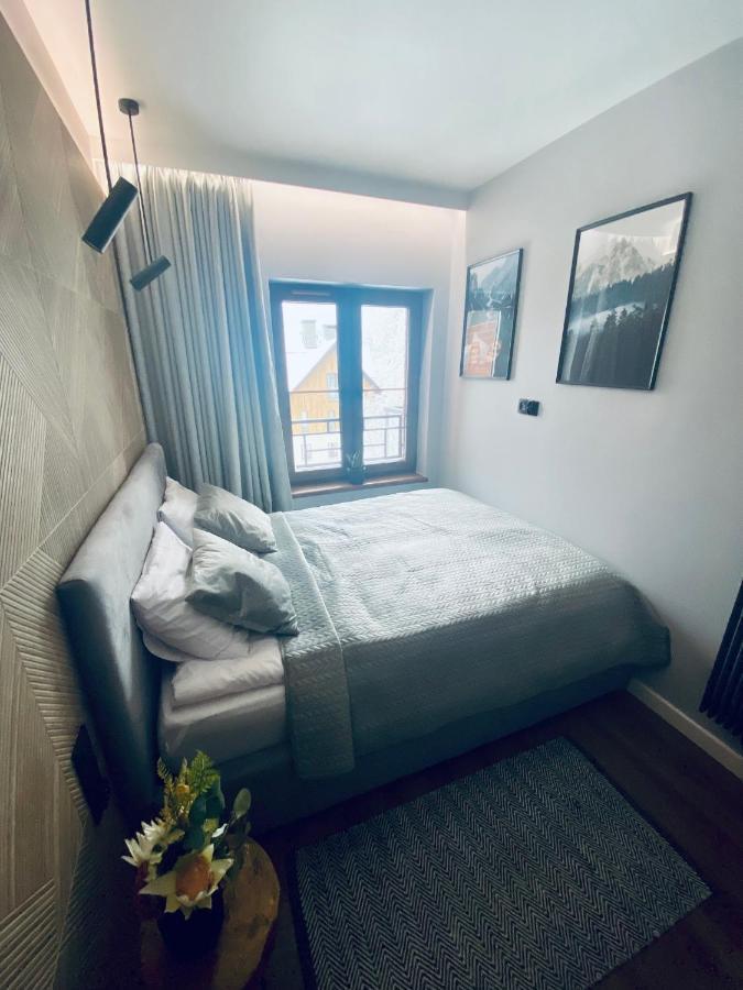 Apartament N&B Szklarska Poreba Luaran gambar