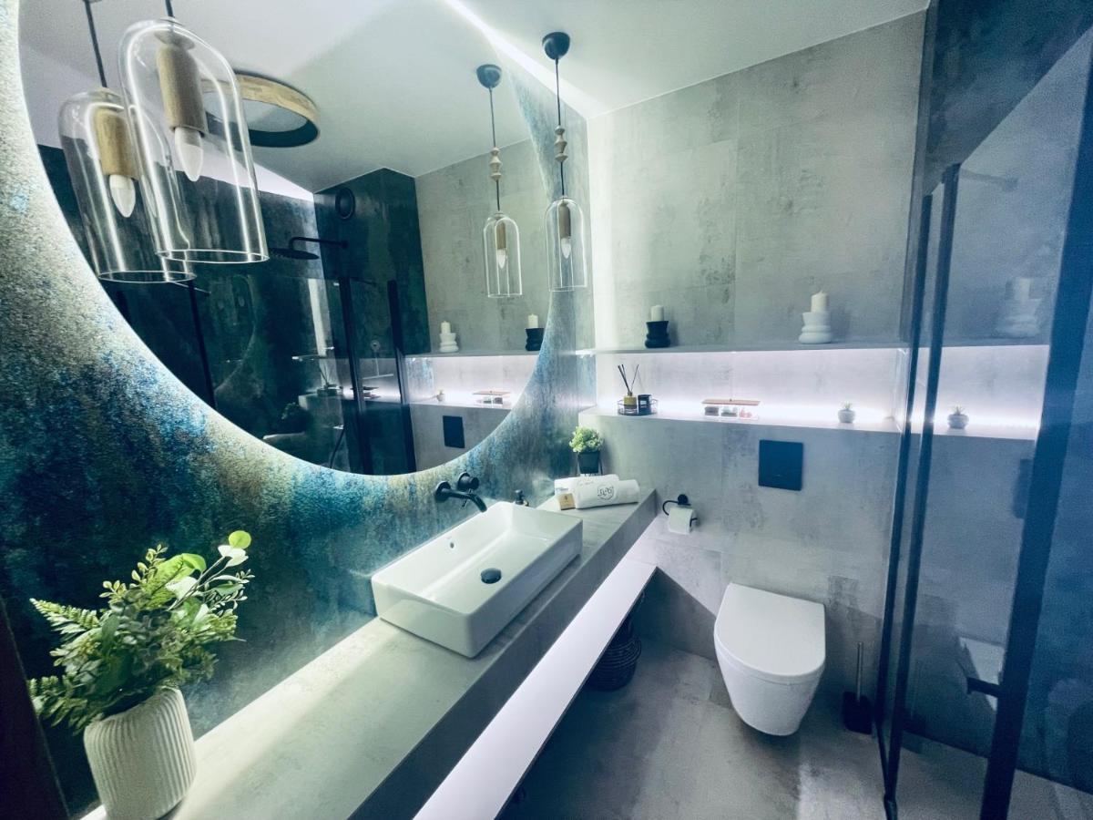 Apartament N&B Szklarska Poreba Luaran gambar