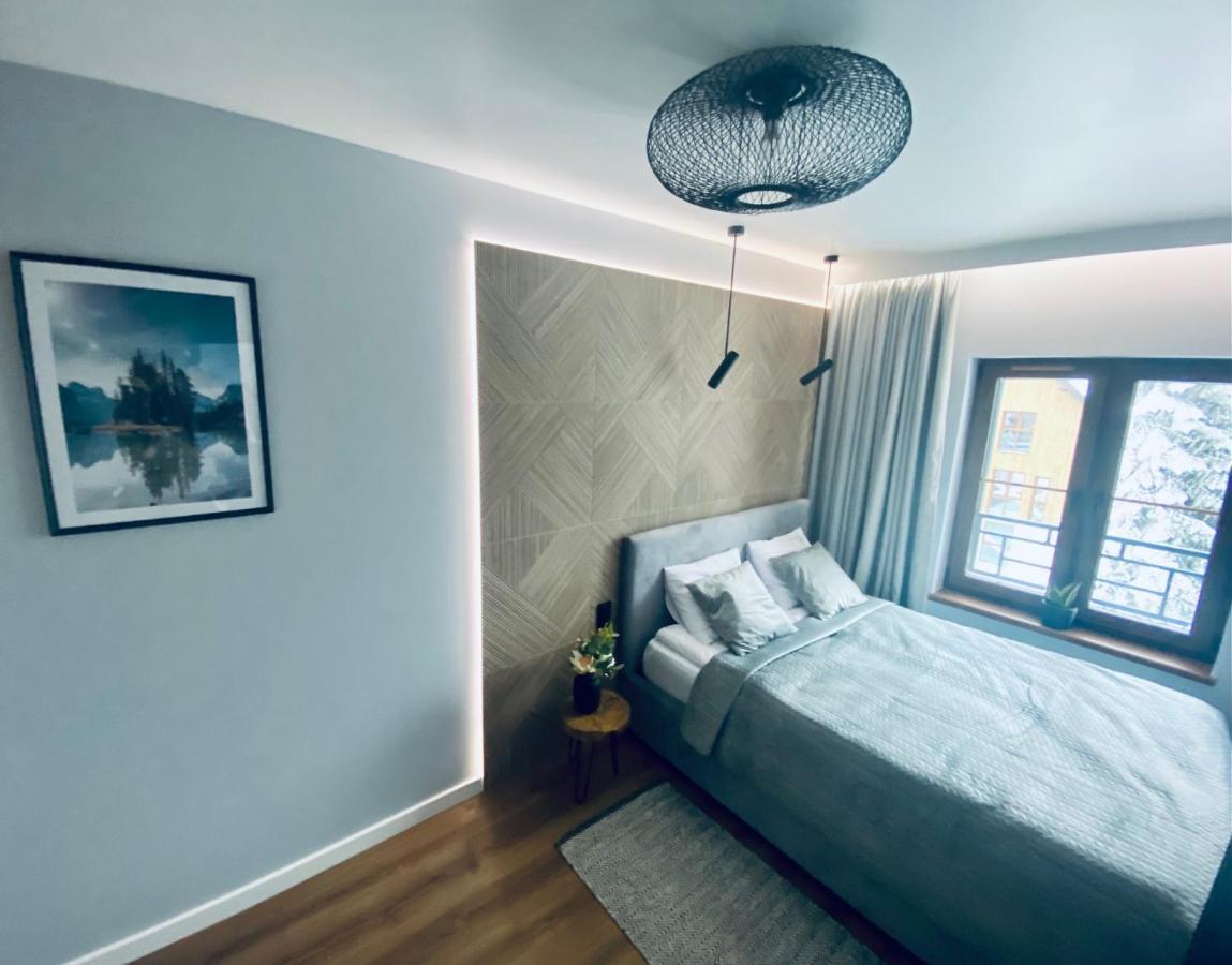 Apartament N&B Szklarska Poreba Luaran gambar
