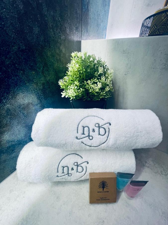 Apartament N&B Szklarska Poreba Luaran gambar