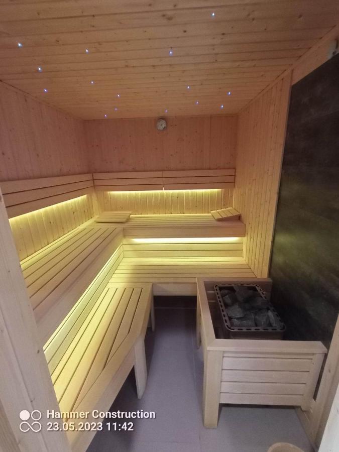 Apartament N&B Szklarska Poreba Luaran gambar