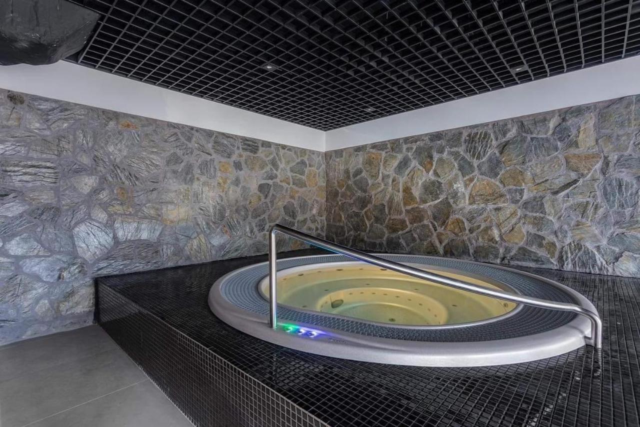 Apartament N&B Szklarska Poreba Luaran gambar