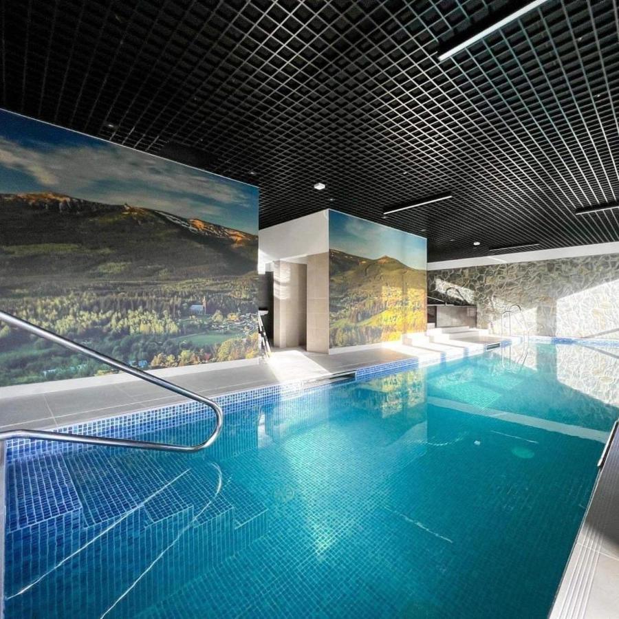 Apartament N&B Szklarska Poreba Luaran gambar