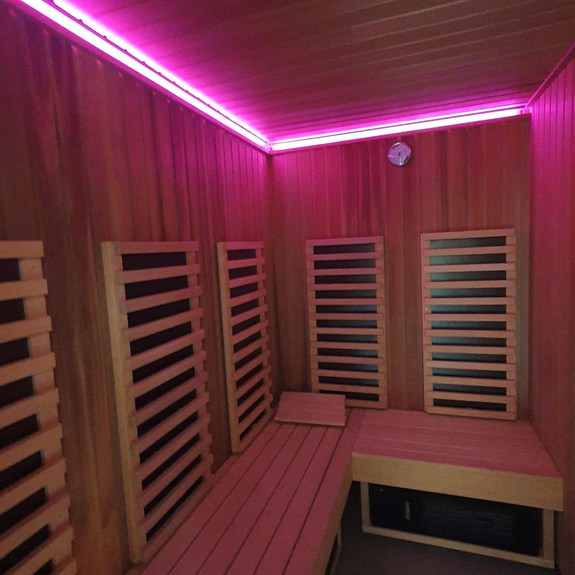 Apartament N&B Szklarska Poreba Luaran gambar
