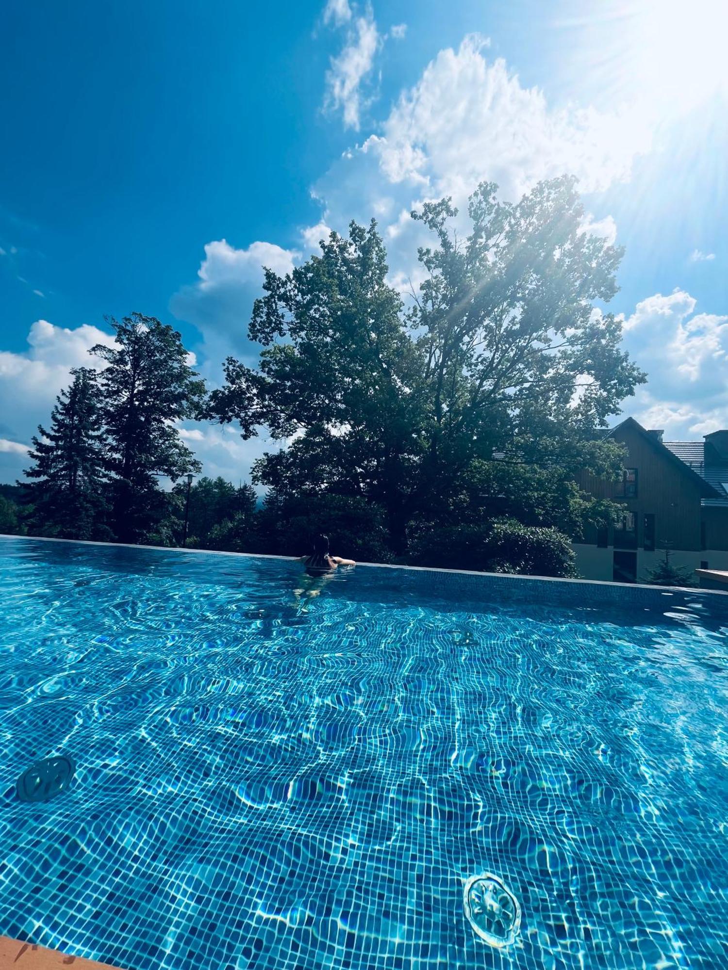 Apartament N&B Szklarska Poreba Luaran gambar